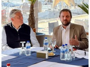 Serkan Yazıcı: Her sorunun takipçisi olacağız!