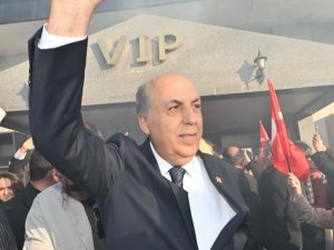 AYAYDIN: GÖKTEN VAHİY İNMESİNE GEREK YOK SİZ KOLTUKTAN İNİN YETER