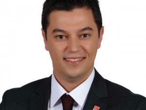 Acar Ünlü Marmaris Belediye Başkan adayı olarak açıklandı