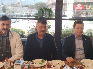Acar Ünlü: Önce Marmaris’i tedavi etmekle başlayacağız’’