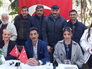 Marmaris Bağımsız Belediye Başkan adayı Metin Güldüz: Marmaris'i hep birlikte daha güçlü bir geleceğe taşıyalım