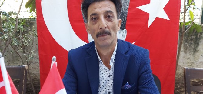 Marmaris Bağımsız Belediye Başkan adayı Metin Güldüz: Marmaris'i hep birlikte daha güçlü bir geleceğe taşıyalım