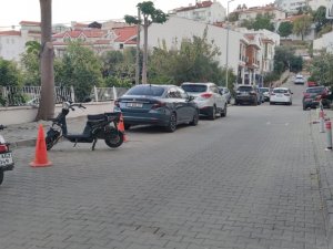 DATÇA YAŞAYANLARI SORUYOR : ‘BURASI DATÇA’MI YOKSA TEKSAS 'MI?’