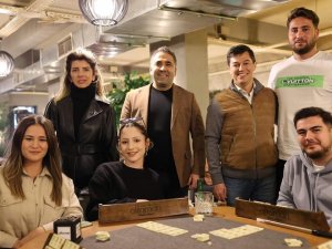 Acar Ünlü: Esnaflarımızla samimi bir diyalog kurma fırsatı bulduk