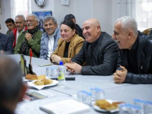 Serkan Yazıcı: Senle, Benle, Bizle