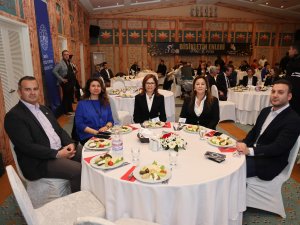 MARMARİS BELEDİYESİ’NE ‘BİSİKLET’ ÖDÜLÜ