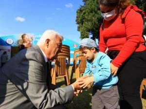 Türkiye’de İlk Olan Kısa Mola İle Yüzler Gülüyor