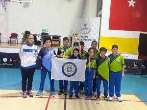 Muğla Büyükşehir Belediyesi Sporcuları İl Şampiyonu Oldu