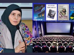 Emine Şenlikoğlu, korkusuz televizyon lazım