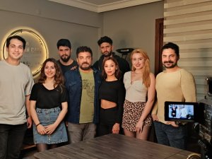 CELAL ERBAŞ'DAN İZMİR ÇIKARMASI