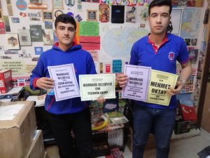 BAŞKAN OKTAY URFALI ÖĞRENCİLERİN İSTEĞİNİ KIRMADI