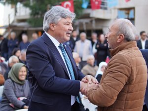 İYİ PARTİ ADAYI ERGUN: MUĞLA’YI EN İYİ BİLEN ADAY BENİM!