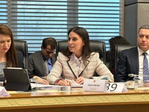 Muğla Milletvekili Gizem Özcan, "Emekli ikramiyeleri artmıyor, aksine azalıyor!"