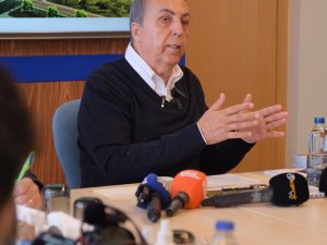 AK Parti Muğla Büyükşehir Belediye Başkan Adayı Prof. Dr. Aydın Ayaydın: ‘Yaşam tarzına müdahale edermişiz’ buna gülerim