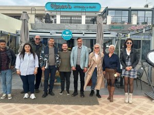 TİP Marmaris Belediye Başkan Adayı Tanla Söylemez: Marmaris S.O.S Veriyor!
