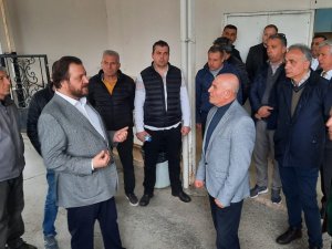 Serkan Yazıcı: ‘En güzel projeyi yapacağım’