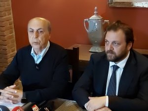 Marmaris ve Fethiye'in körfezleri balçıktan temizleniyor!