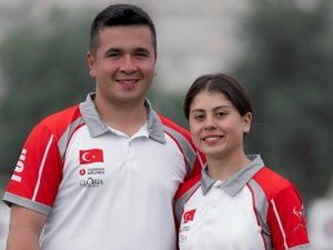 Büyükşehir Okçuları Milli Takımda