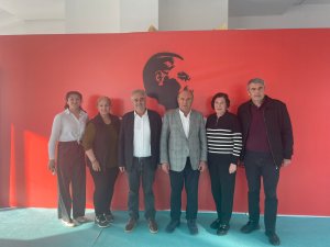 MİLLETVEKİLİ OTGÖZ: MUĞLA,  AK BELEDİYECİLİKLE BULUŞACAK,  YÜZLER GÜLECEK