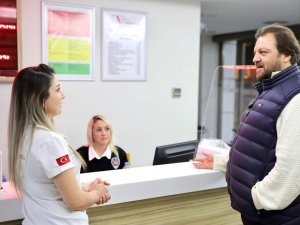 SERKAN YAZICI ‘GECE GÖRÜŞÜNDEYDİ’