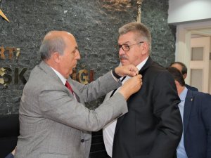 Sakıcı Ailesi’nden, Aydın Ayaydın’a tam destek