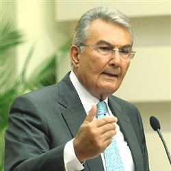 CHP 3 Maddede Israrcı