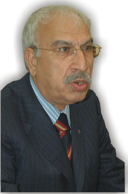 CHP Muğla Milletvekili Gürol Ergin