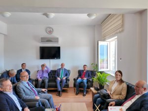 MİLLETVEKİLİ OTGÖZ: FETHİYE DEVLET HASTANEMİZDE İLK ANJİYOLAR BAŞARI İLE YAPILDI