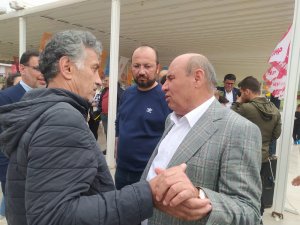 MİLLETVEKİLİ OTGÖZ: MUĞLA’NIN İKTİDARLA BULUŞMA ZAMANI GELDİ