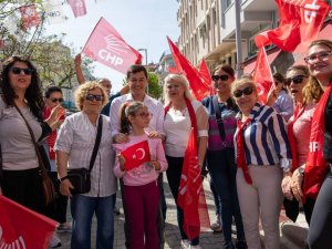 Acar Ünlü: “Marmaris’i geleceğe hep birlikte taşıyacağız.”