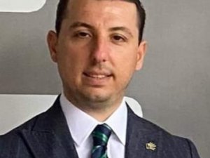 Mehmet Demir kendine gel, bölücülük yapma!