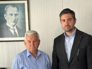 AK Parti Marmaris Meclis Üyesi Osman Acar İstifa Etti