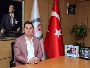 Başkan Ayyıldız: Misafirlerimizi en iyi şekilde ağırlayalım!