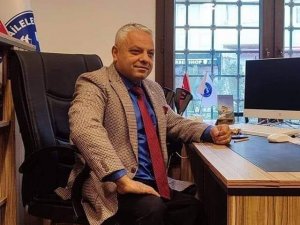 İYİ PARTİ'DE İSTİFALAR SÜRÜYOR