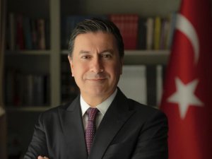 Başkan Aras, Ramazan Bayramı'nı Kutladı