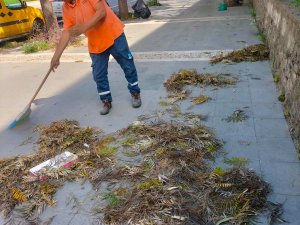 MARMARİS BELEDİYESİ BAYRAMA HAZIR