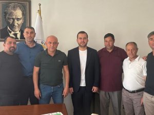 Muhtar Fatih Turgut, Mahallemiz için çalışmaya başladık!