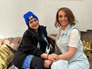 CANNES SONRASI İLK DURAK GÜZELLİK MERKEZİ