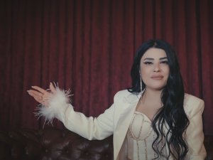 YONCA ZEREN’DEN POP ARABESK ŞARKI