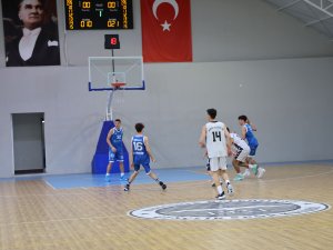 DOSTLUK TURNUVASI MARMARİS’TE BAŞLADI