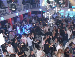Marmaris Club farfa'da buluştu