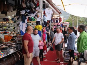 BAŞKAN ÜNLÜ: ESKİSİNDEN SAĞLAM OLACAK