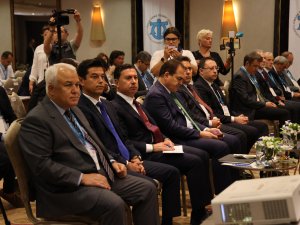 Deniz Turizmi Çalıştayı, Marmaris’te yapıldı