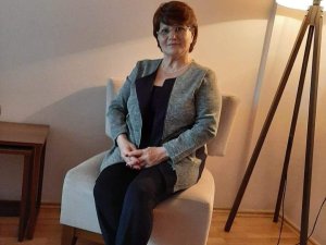 HUMAY HASANOVA İLE DUYGUSAL YÜKLÜ BİR YOLCULUK