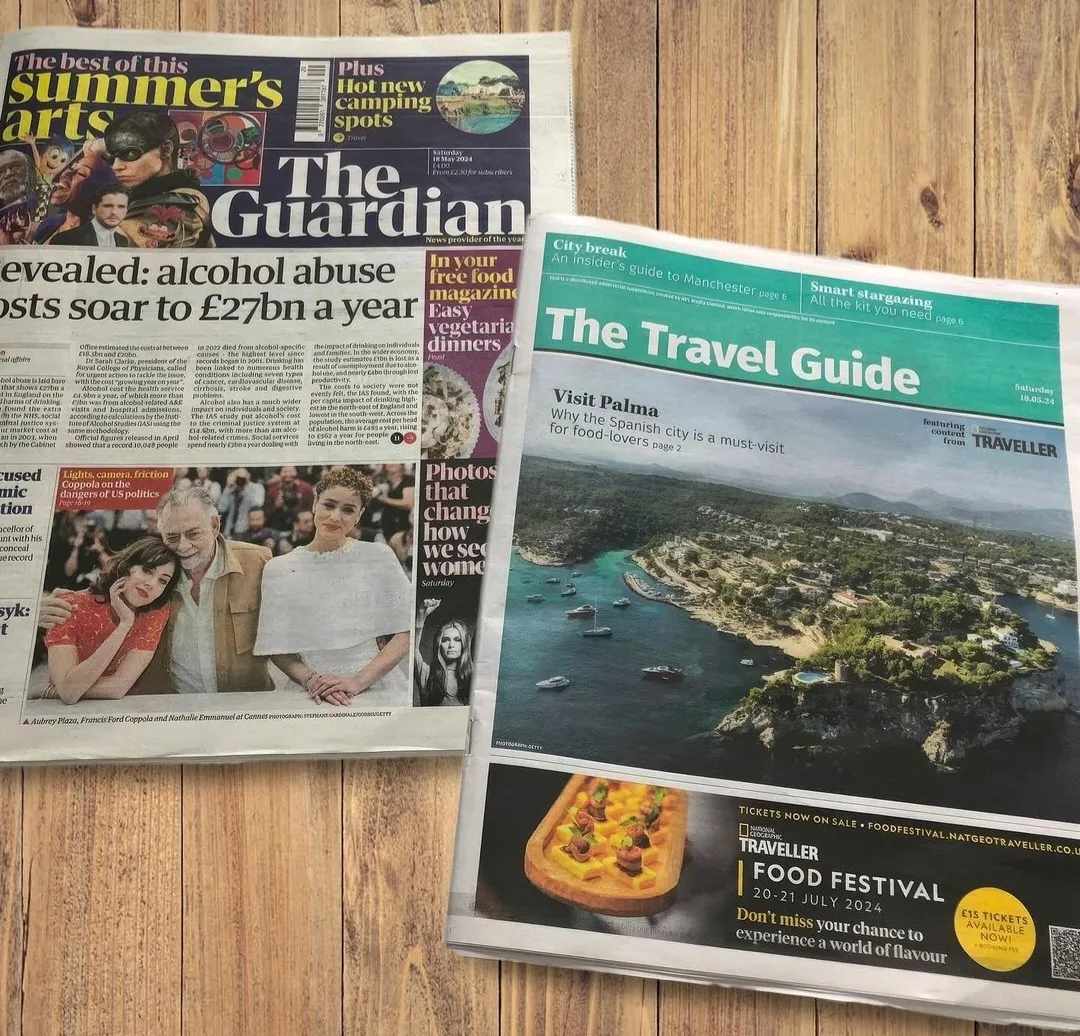 “Dünya’nın İncisi Marmaris” İNGİLTERE BASININDA