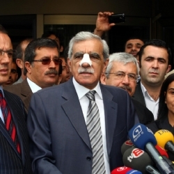 Türk ''Önemsediğimiz bir ziyaret"