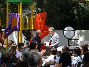 MGC ÜYELERİ KAHVALTIDA BULUŞTU