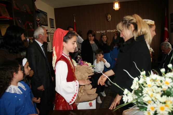 hızlı çıktı