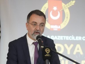 Muğla Gazeteciler Cemiyeti Başkanı Süleyman Akbulut: “Gazetecilere yeşil pasaport gündemden düştü mü?”