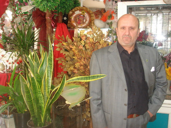 Çayelinden öteye gidelum yali yali